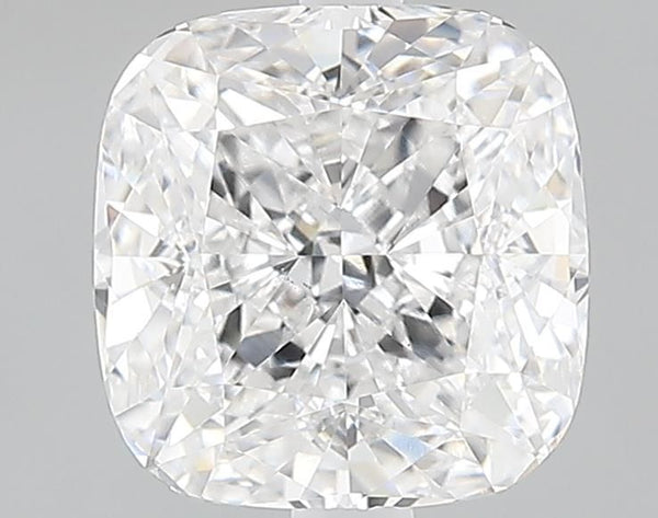 3.00-CARAT Cushion brilliant DIAMOND