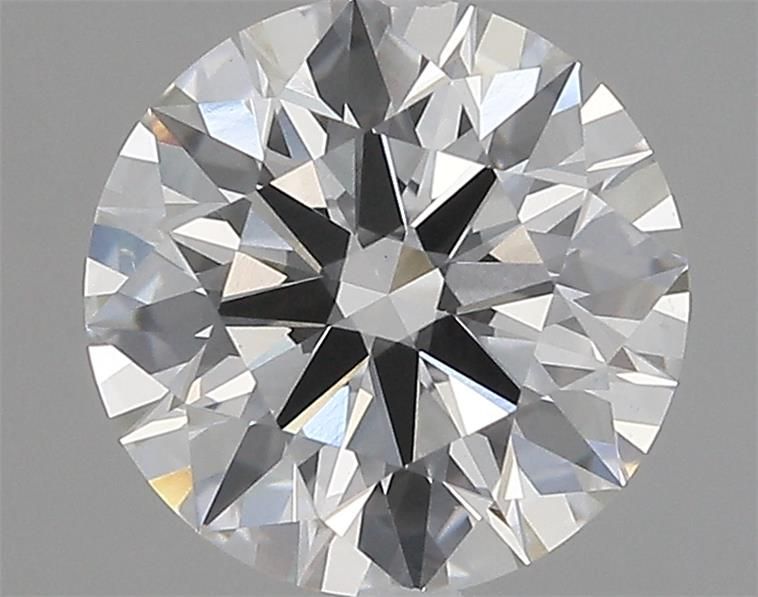 2.18-CARAT Round DIAMOND