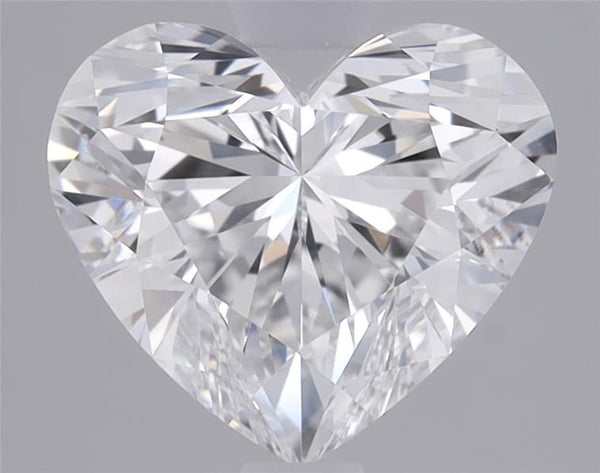 1.71-CARAT Heart DIAMOND