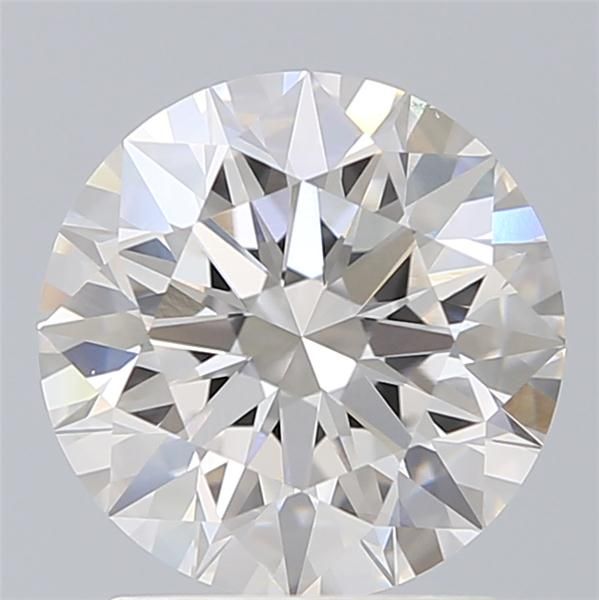 2.12-CARAT Round DIAMOND