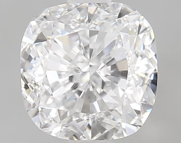 1.51-CARAT Cushion brilliant DIAMOND