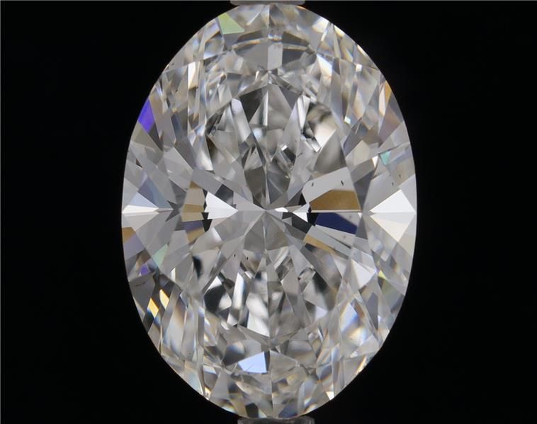 3.01-CARAT Oval DIAMOND