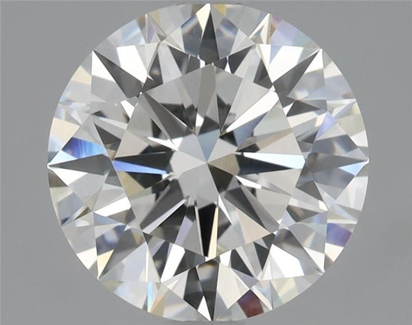 1.81-CARAT Round DIAMOND