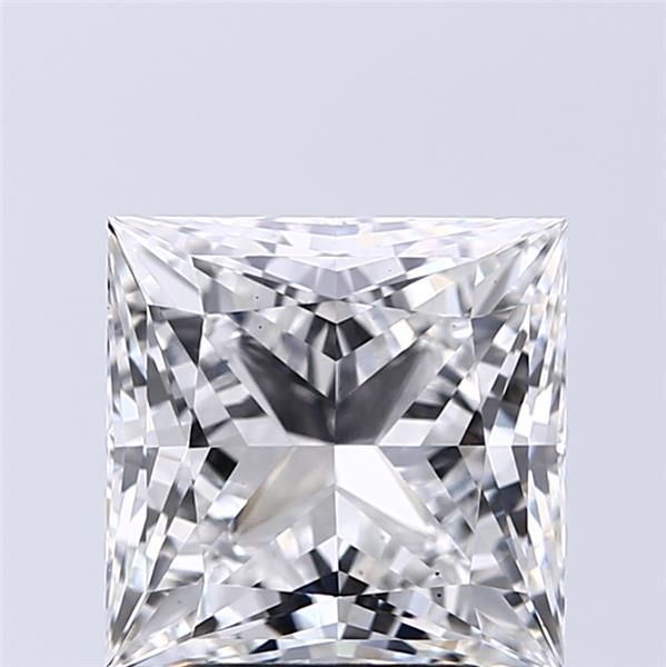 3.04-CARAT Princess DIAMOND