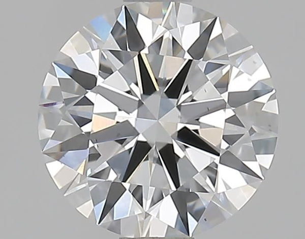 1.16-CARAT Round DIAMOND
