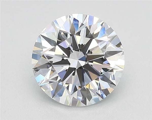 2.16-CARAT Round DIAMOND