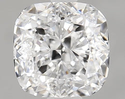 1.72-CARAT Cushion brilliant DIAMOND