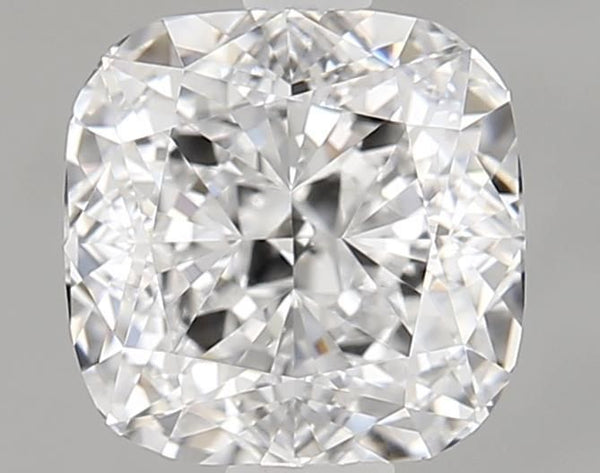 1.72-CARAT Cushion brilliant DIAMOND