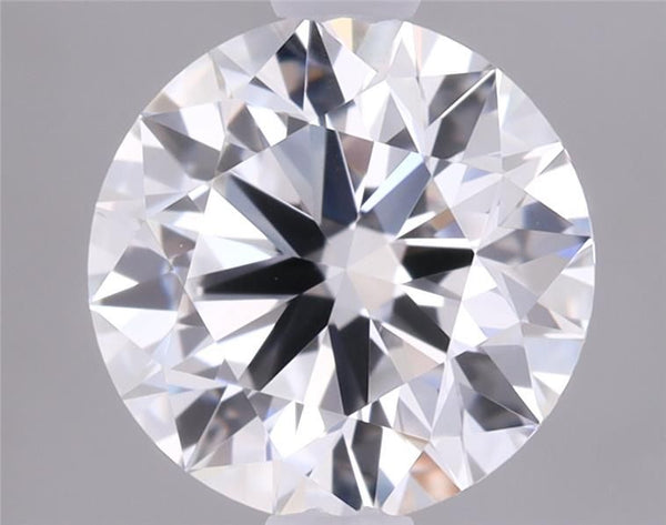 1.10-CARAT Round DIAMOND