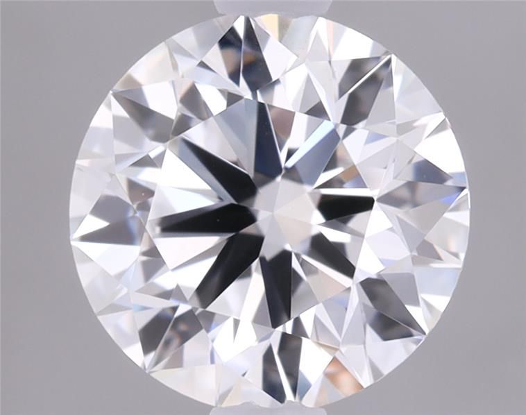 1.10-CARAT Round DIAMOND