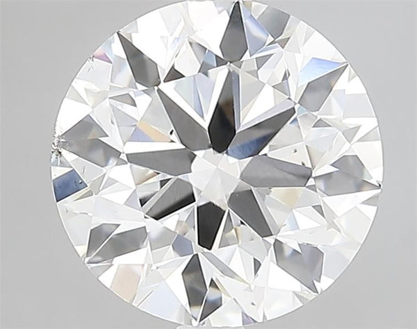 3.00-CARAT Round DIAMOND