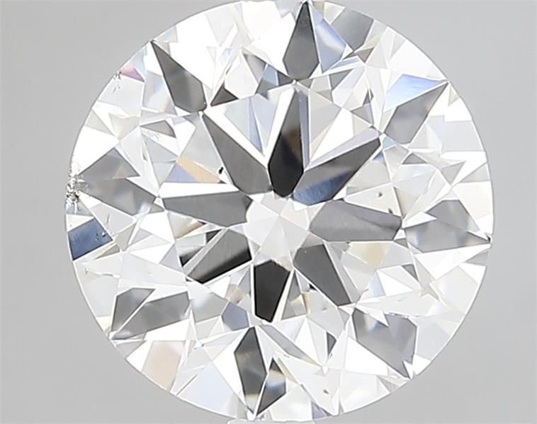 3.00-CARAT Round DIAMOND