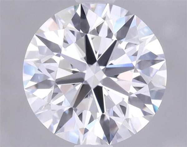 1.34-CARAT Round DIAMOND