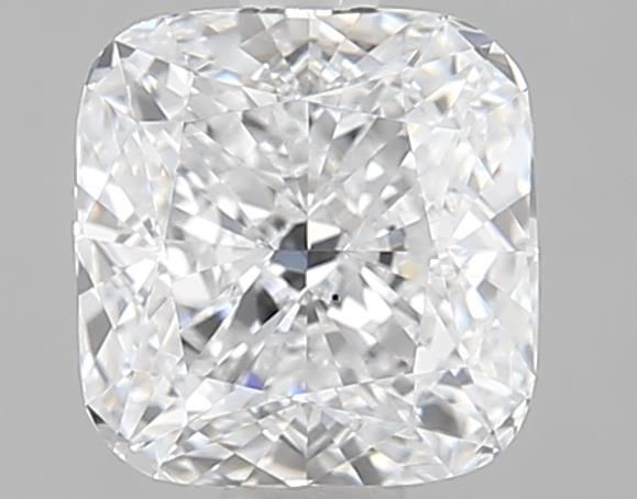 1.50-CARAT Cushion brilliant DIAMOND