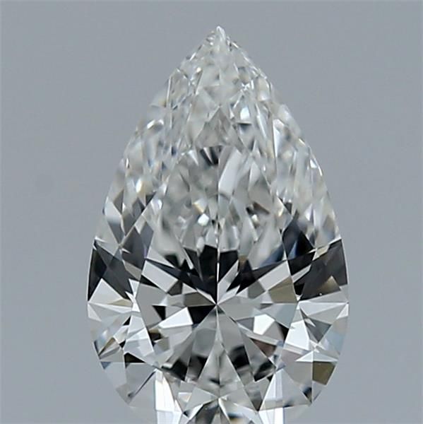 1.01-CARAT Pear DIAMOND