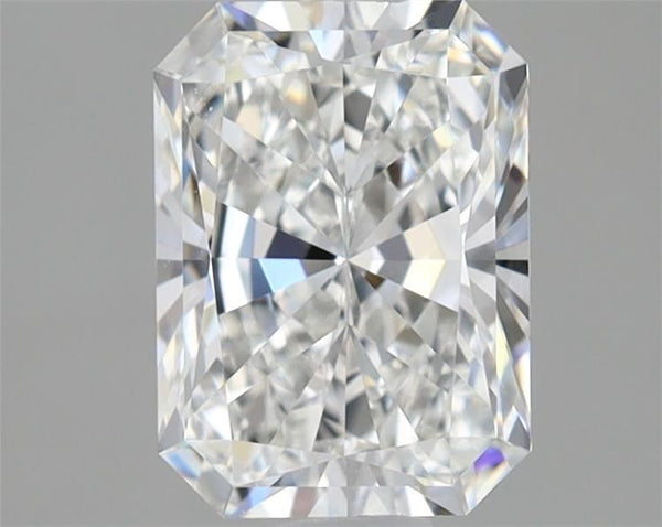 2.00-CARAT Radiant DIAMOND