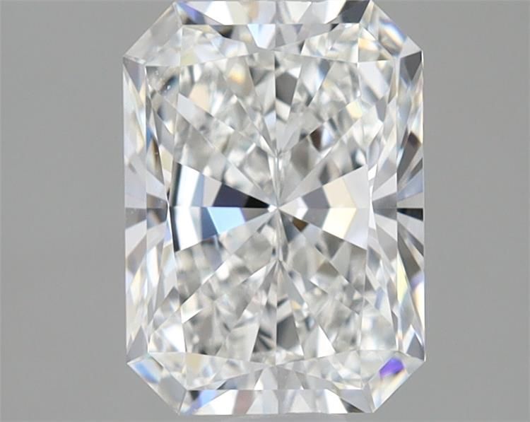 2.00-CARAT Radiant DIAMOND