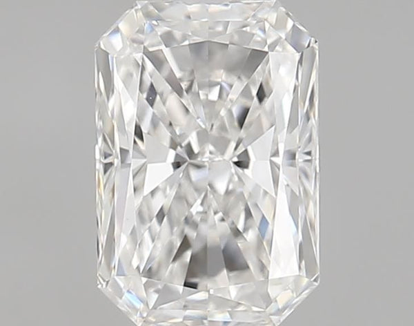 1.09-CARAT Radiant DIAMOND