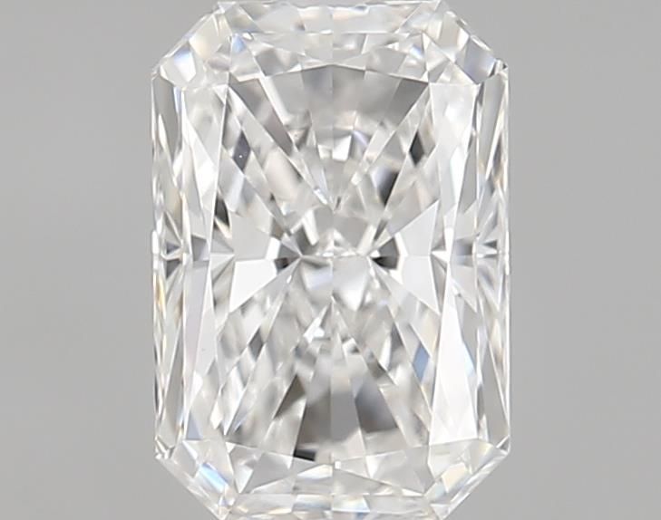 1.09-CARAT Radiant DIAMOND