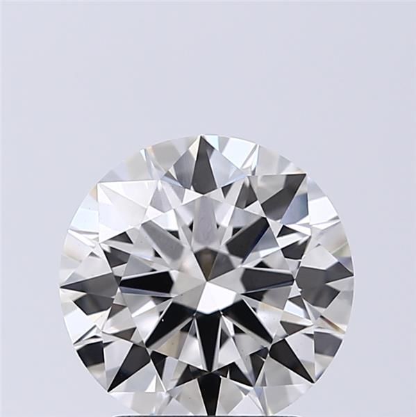 2.02-CARAT Round DIAMOND