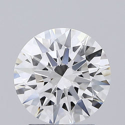 2.35-CARAT Round DIAMOND