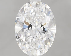 2.00-CARAT Oval DIAMOND