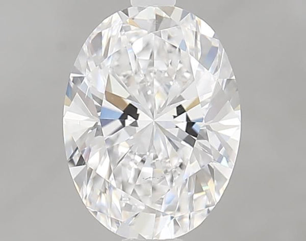 2.00-CARAT Oval DIAMOND