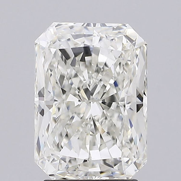 3.02-CARAT Radiant DIAMOND