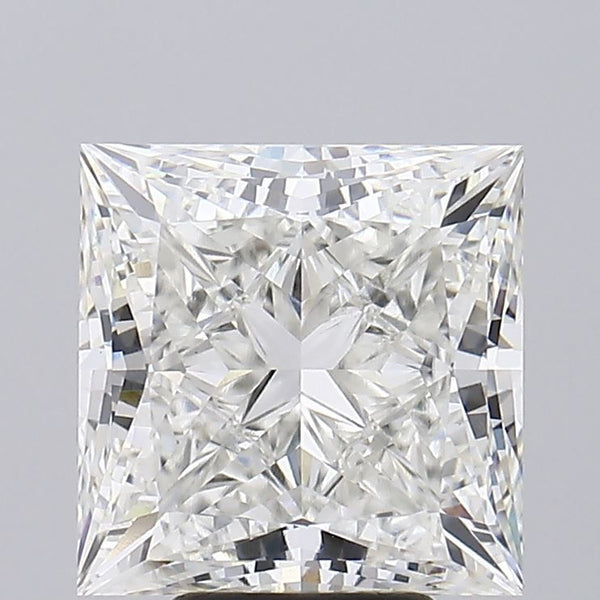 6.56-CARAT Princess DIAMOND