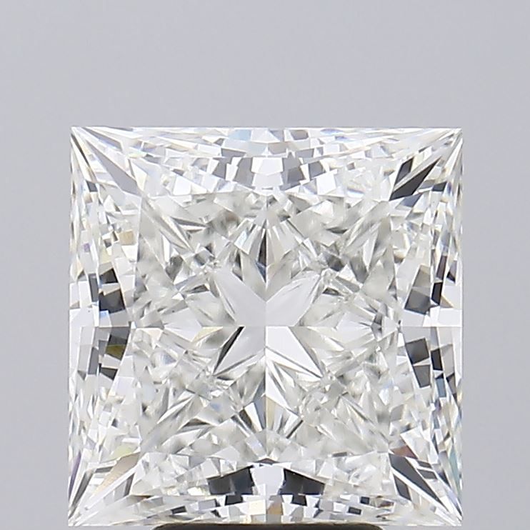6.56-CARAT Princess DIAMOND