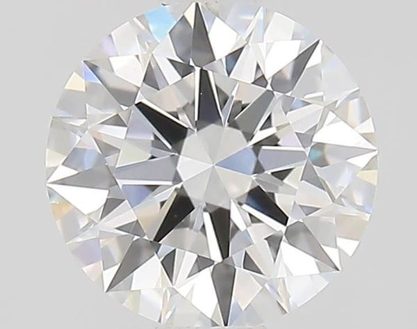 1.05-CARAT Round DIAMOND