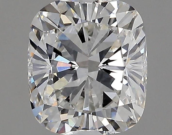 1.55-CARAT Cushion modified DIAMOND