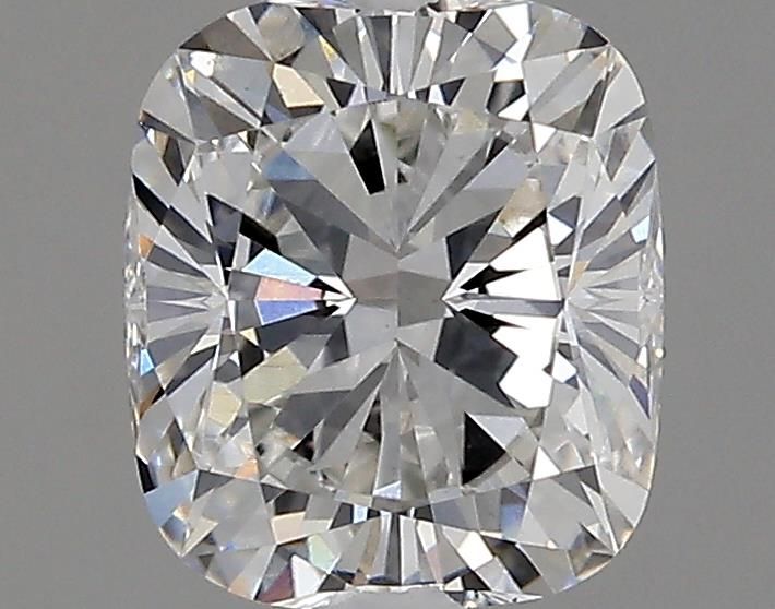 1.55-CARAT Cushion modified DIAMOND