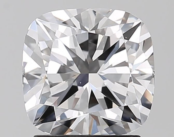 2.00-CARAT Cushion brilliant DIAMOND