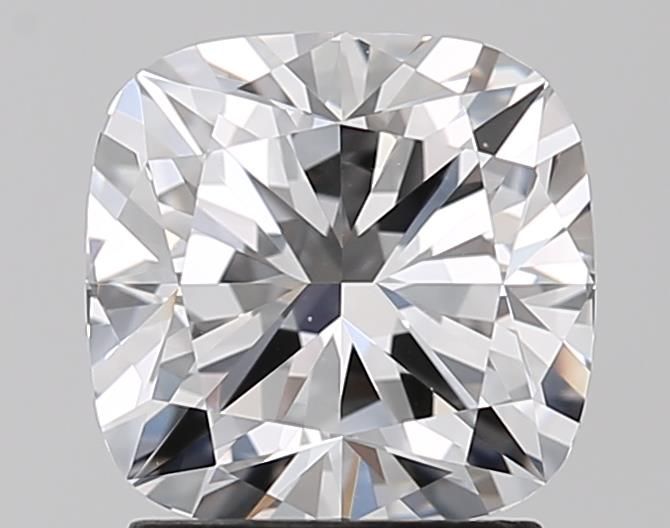 2.00-CARAT Cushion brilliant DIAMOND