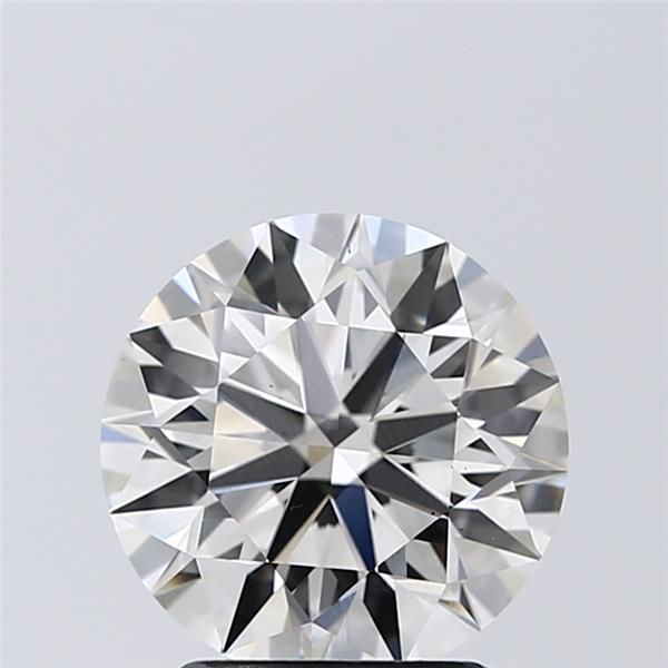 2.30-CARAT Round DIAMOND