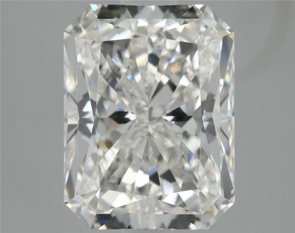 2.05-CARAT Radiant DIAMOND