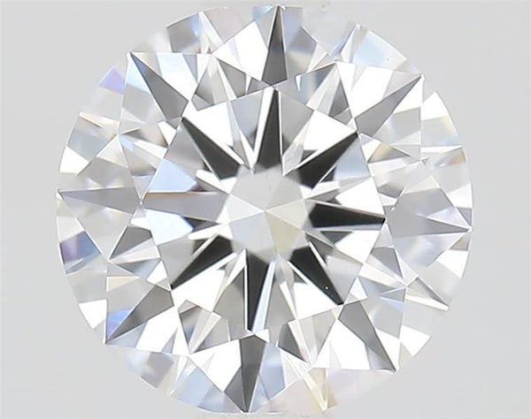 1.11-CARAT Round DIAMOND