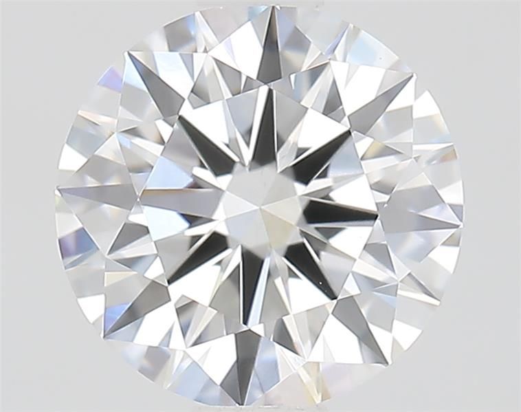 1.11-CARAT Round DIAMOND