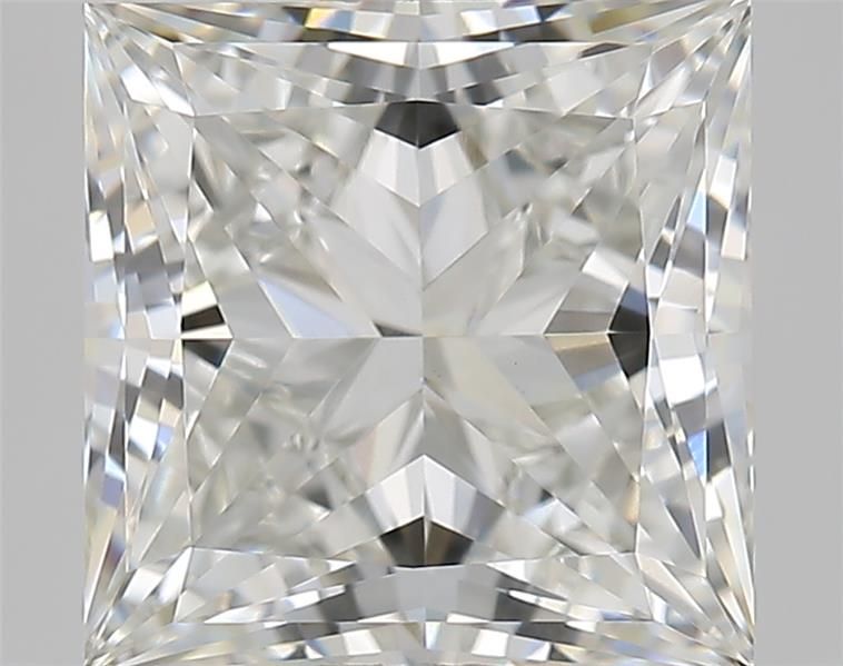 2.21-CARAT Princess DIAMOND