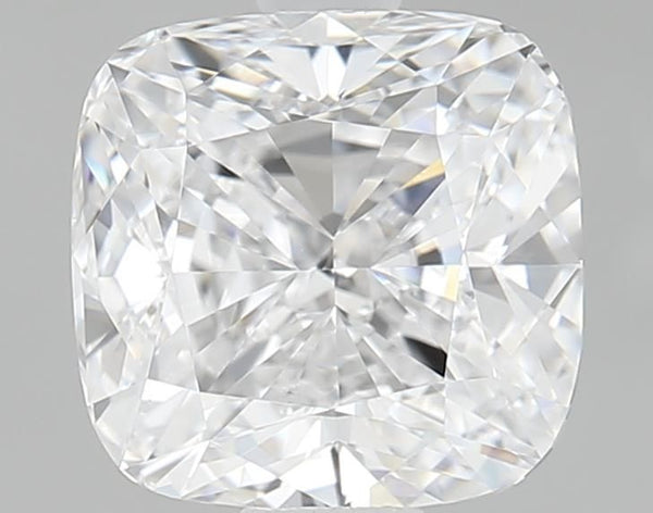 2.00-CARAT Cushion brilliant DIAMOND