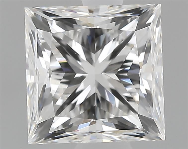 1.70-CARAT Princess DIAMOND