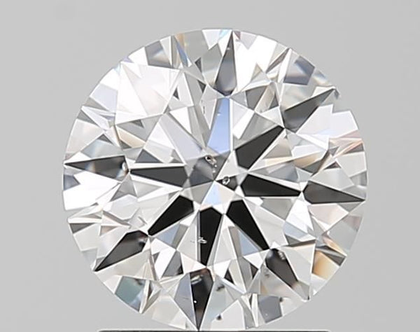 1.71-CARAT Round DIAMOND