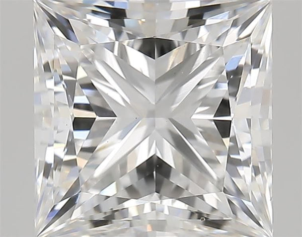 2.03-CARAT Princess DIAMOND
