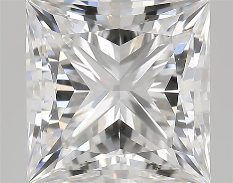 2.03-CARAT Princess DIAMOND