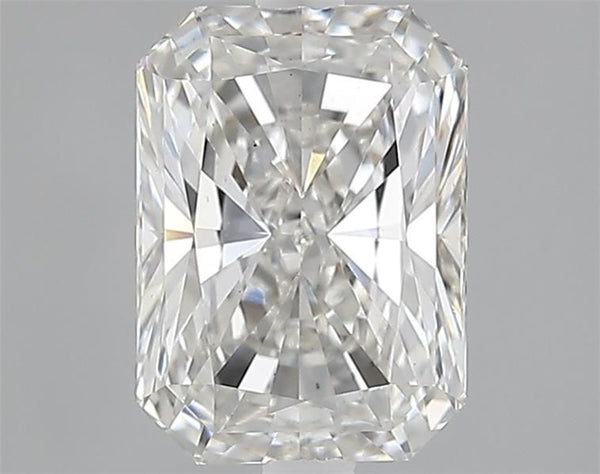 2.00-CARAT Radiant DIAMOND