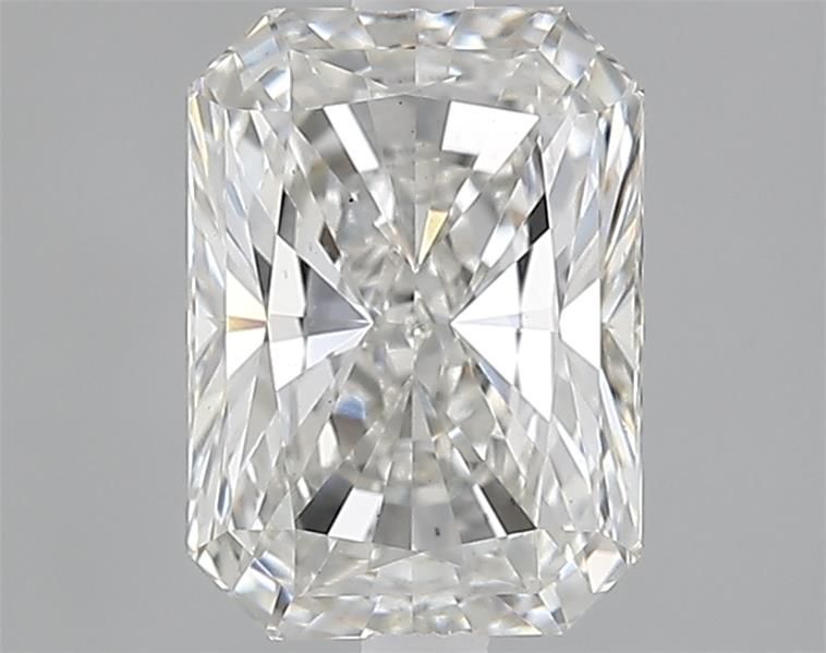 2.00-CARAT Radiant DIAMOND