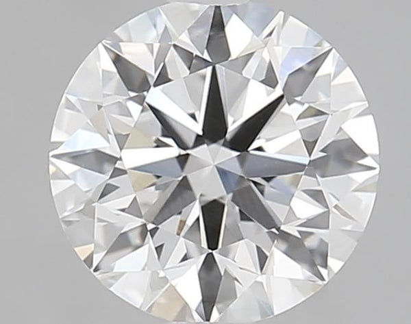 2.46-CARAT Round DIAMOND