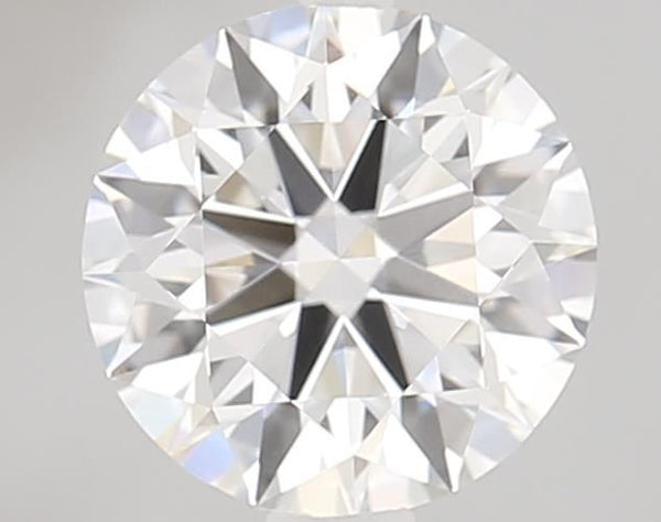 2.11-CARAT Round DIAMOND