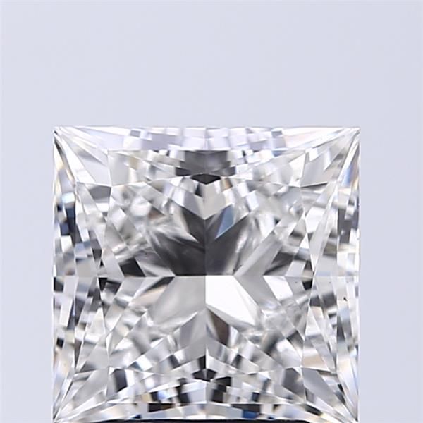 3.02-CARAT Princess DIAMOND